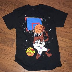 Space Jam Tee